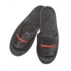 Papuče Slippers