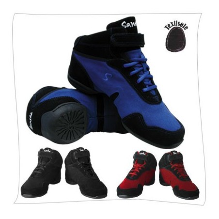 Boomelight High Top by Sansha Boomelight High Top by Sansha