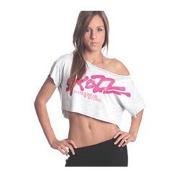 Mini Top White