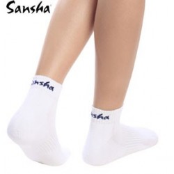 Ponožky Sansha s podporou klenby