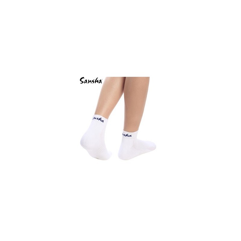 Ponožky Sansha s podporou klenby