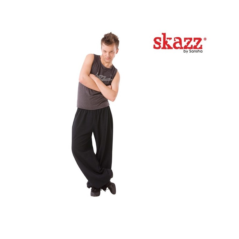 Pánske tepláky Skazz