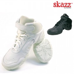 Boomerang High Top by Sansha