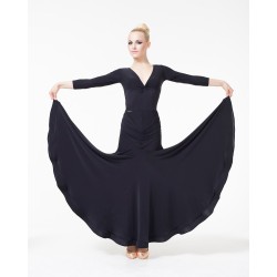 Luna Ballroom Skirt