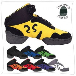 Boomerang High Top by Sansha