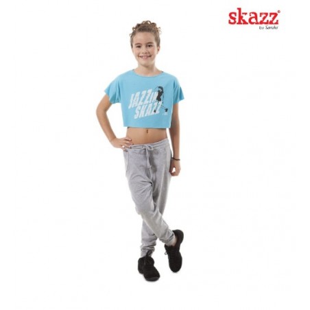 Tričko Jazz in Skazz Kids Tričko Jazz in Skazz Kids