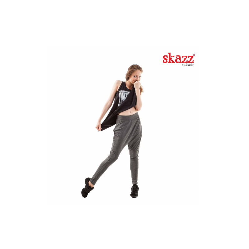 Baggy pants