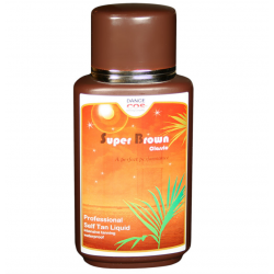 Super Brown Classic 150ml -...