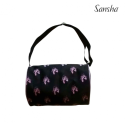 Dievčenská kabelka Sansha