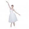 Romantické baletné šaty Sylphide