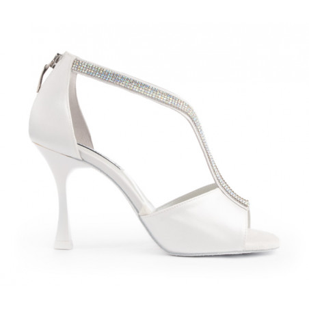 Svadobné topánky PD806 PRO - VÝPREDAJ