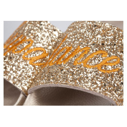 Supadance 7788 Glitter