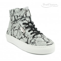 PD HH 003 SNEAKER BOOT