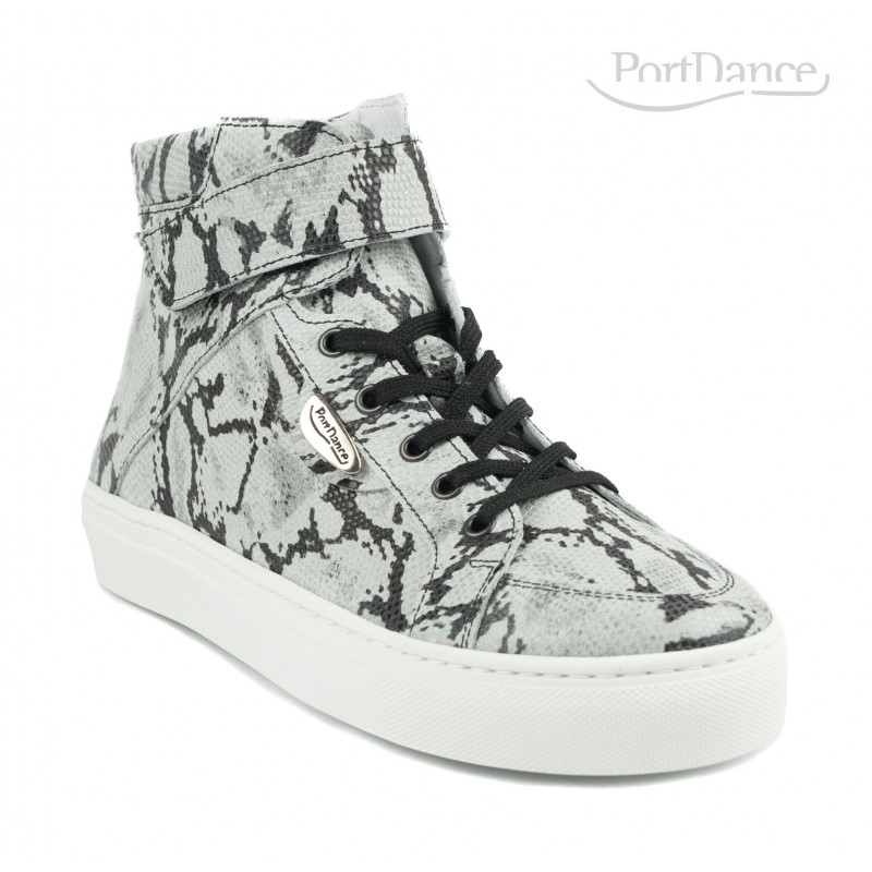 PD HH 003 SNEAKER BOOT - VÝPREDAJ