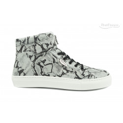 PD HH 003 SNEAKER BOOT - VÝPREDAJ