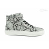 PD HH 003 SNEAKER BOOT - VÝPREDAJ