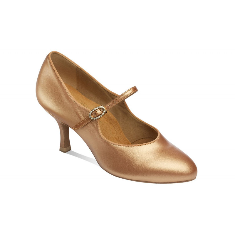 Supadance 1012 Sateen Leather (VIAC ODTIEŇOV)