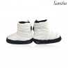 Sansha Booties WOOD TIBET