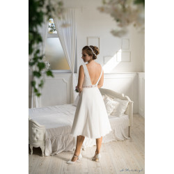 Jasmine - KONČIACI MODEL
