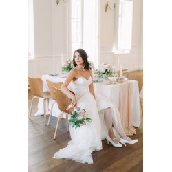 SARAH - KONČIACI MODEL