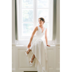 SARAH - KONČIACI MODEL