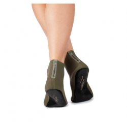 PD ComfyProtect Vegan Barefoot