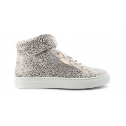 PD HH 003 BOOT GOLD - VÝPREDAJ
