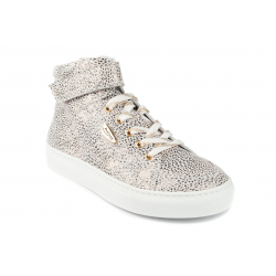 PD HH 003 BOOT GOLD - VÝPREDAJ