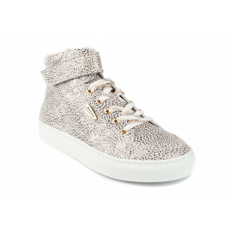 PD HH 003 BOOT GOLD - VÝPREDAJ