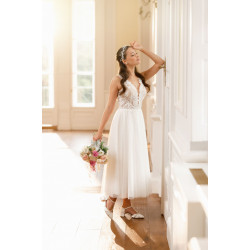 DOROTHEA - KONČIACI MODEL