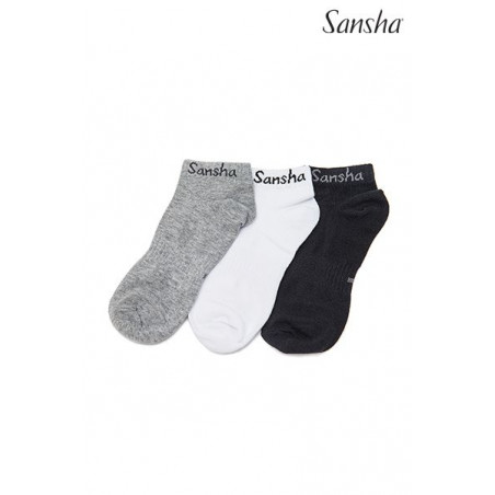 Ponožky s podporou klenby