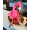 Flamingo Doll