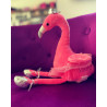 Flamingo Doll