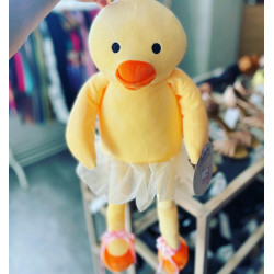 Baletka kačička/Duck Doll