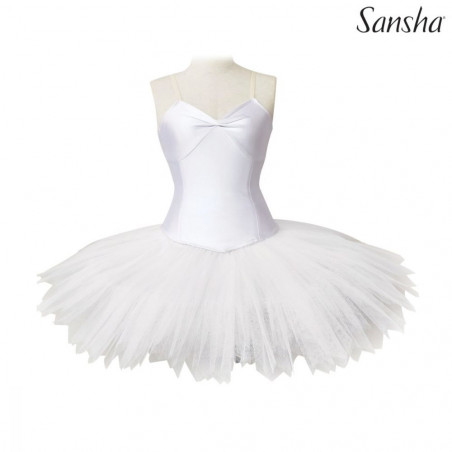 Romantic Tutu