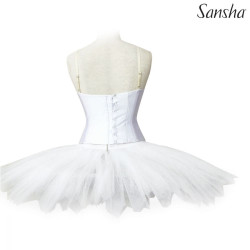 Romantic Tutu