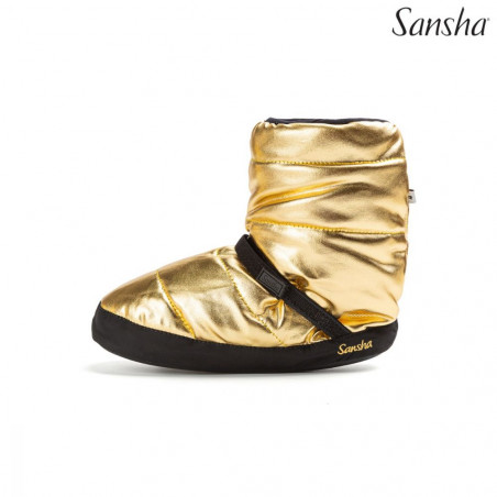 Sansha Booties WOON Laponia