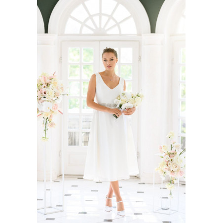 Emilia - KONČIACI MODEL