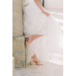 MARISOL - KONČIACI MODEL