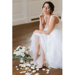 MARISOL - KONČIACI MODEL