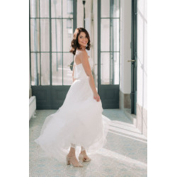 MARISOL - KONČIACI MODEL