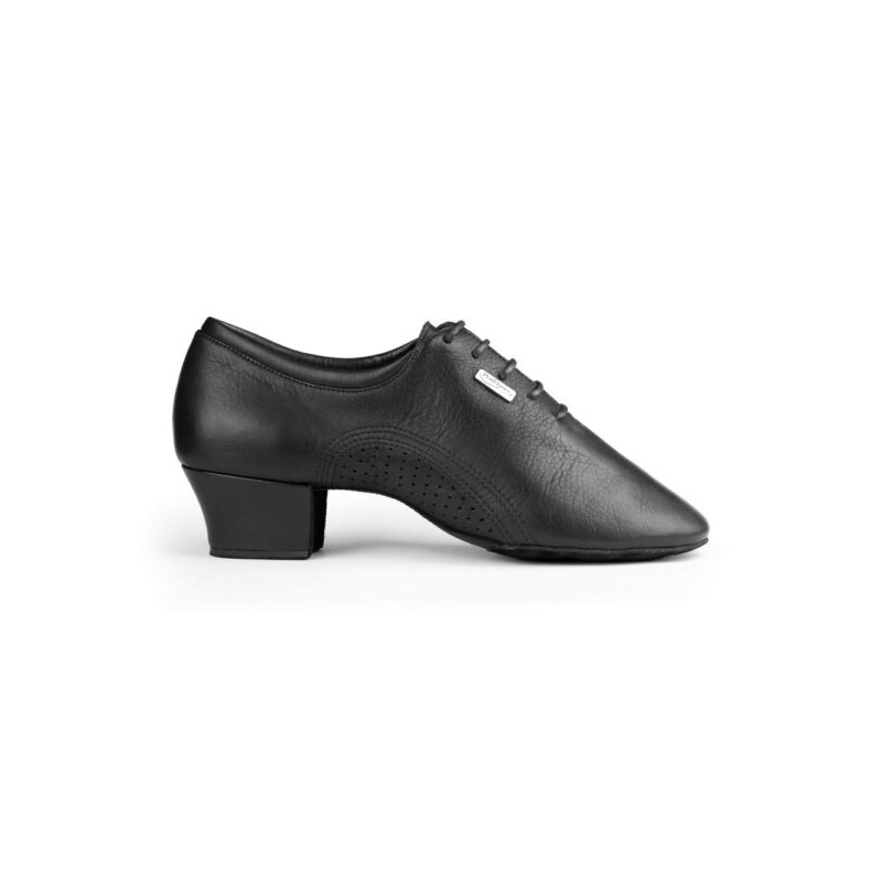 PD011 Black Leather - VÝPREDAJ
