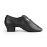 PD011 Black Leather - VÝPREDAJ
