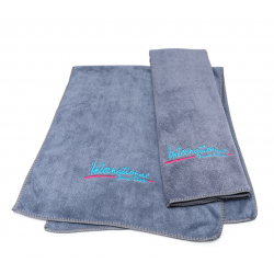 Towel svetlomodrý uterák