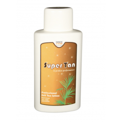 Super Tan Lotion 12% DHA...