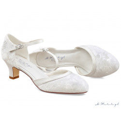 SUZY - KONČIACI MODEL