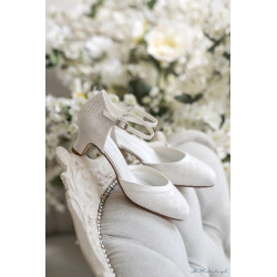 SUZY - KONČIACI MODEL