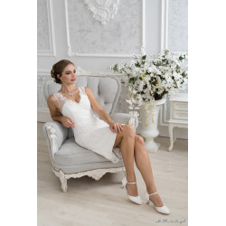 SUZY - KONČIACI MODEL