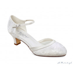 SUZY - KONČIACI MODEL