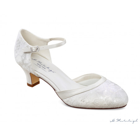 SUZY - KONČIACI MODEL